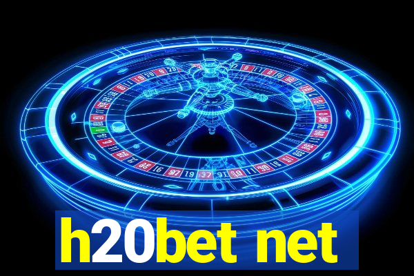 h20bet net